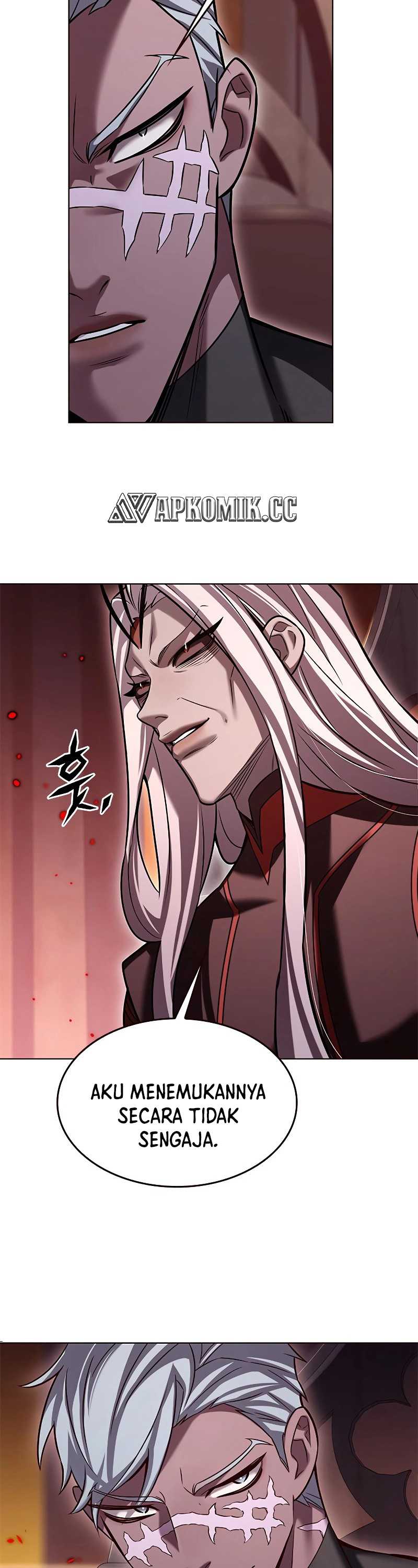 Eleceed Chap 309 - Next Chap 310