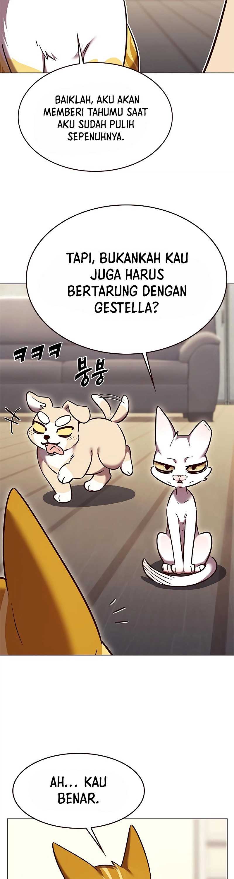 Eleceed Chap 309 - Next Chap 310