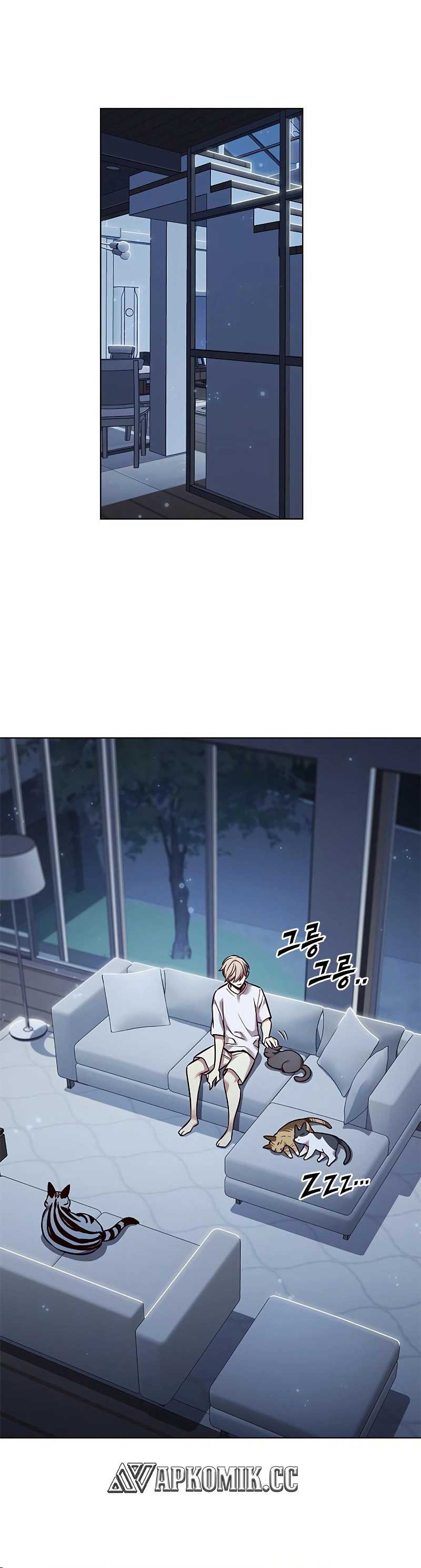 Eleceed Chap 309 - Next Chap 310