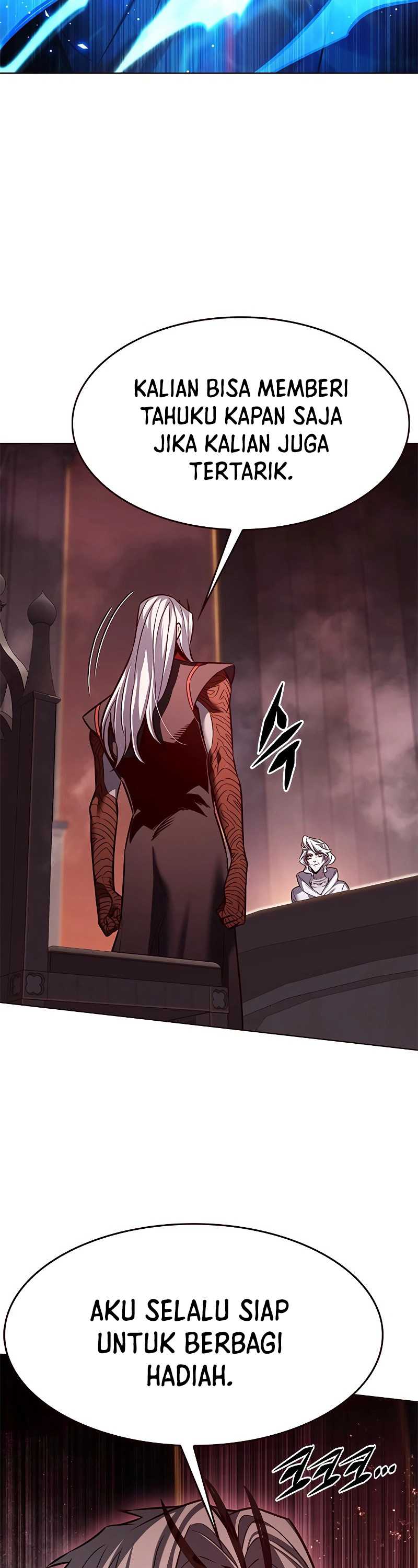 Eleceed Chap 309 - Next Chap 310