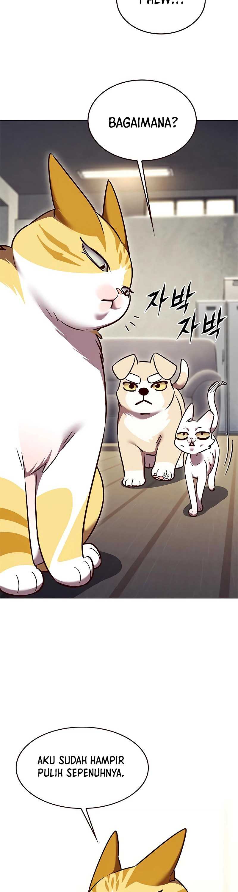 Eleceed Chap 309 - Next Chap 310