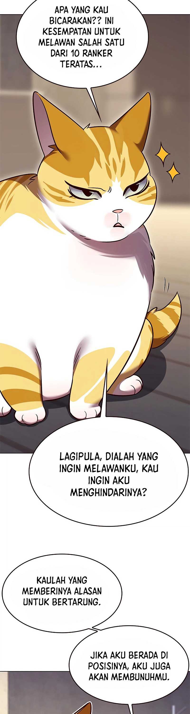 Eleceed Chap 309 - Next Chap 310