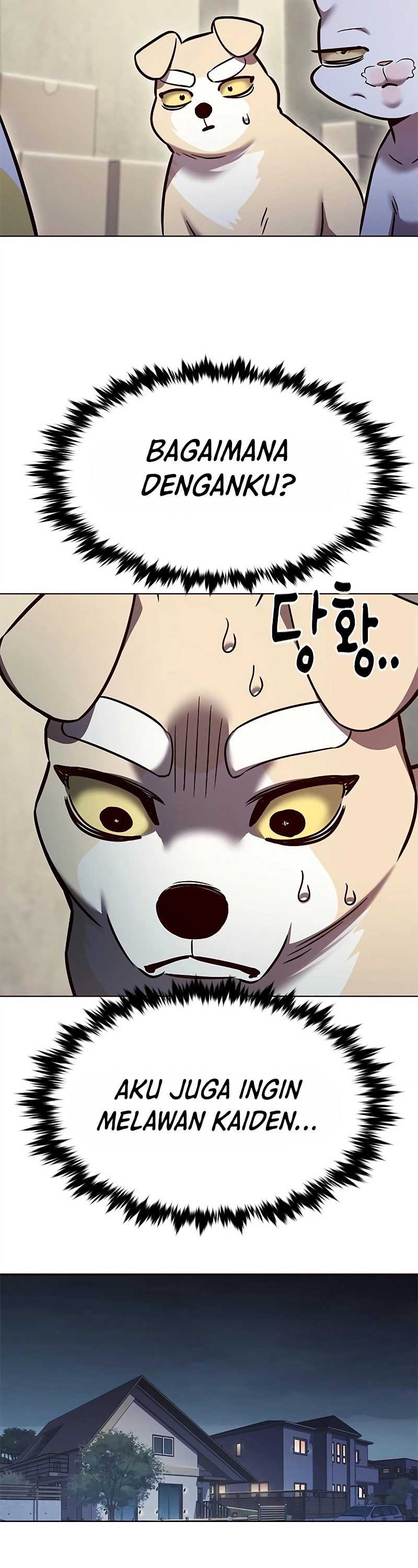 Eleceed Chap 309 - Next Chap 310