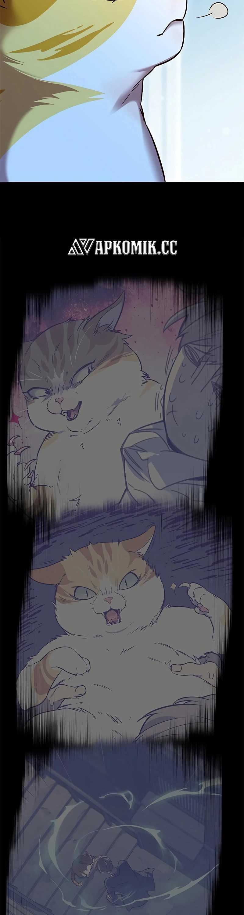 Eleceed Chap 309 - Next Chap 310