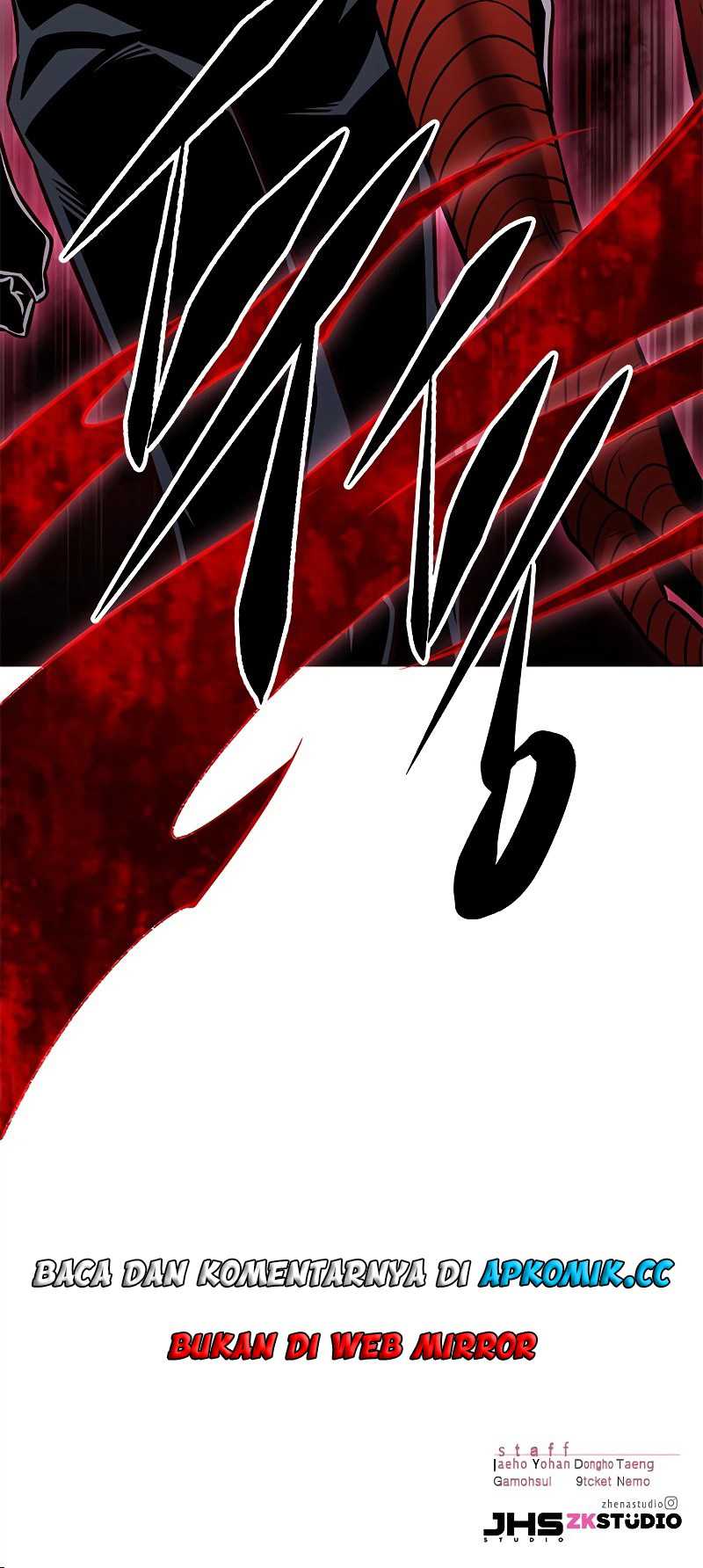 Eleceed Chap 309 - Next Chap 310