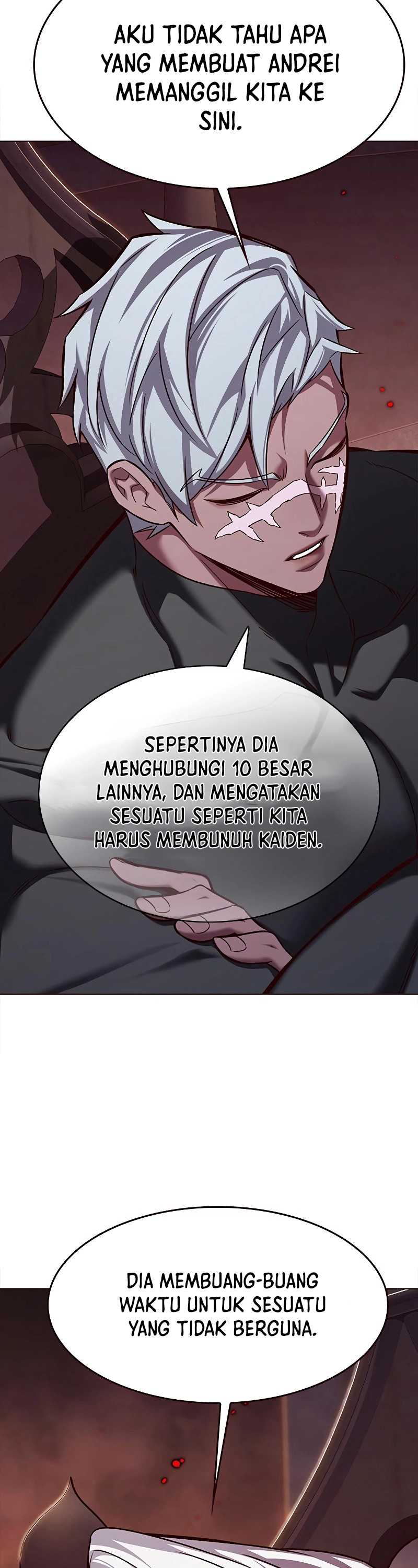 Eleceed Chap 309 - Next Chap 310