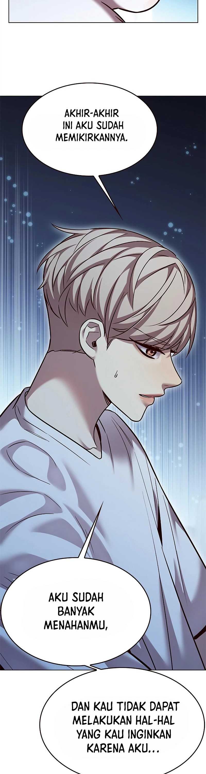 Eleceed Chap 309 - Next Chap 310