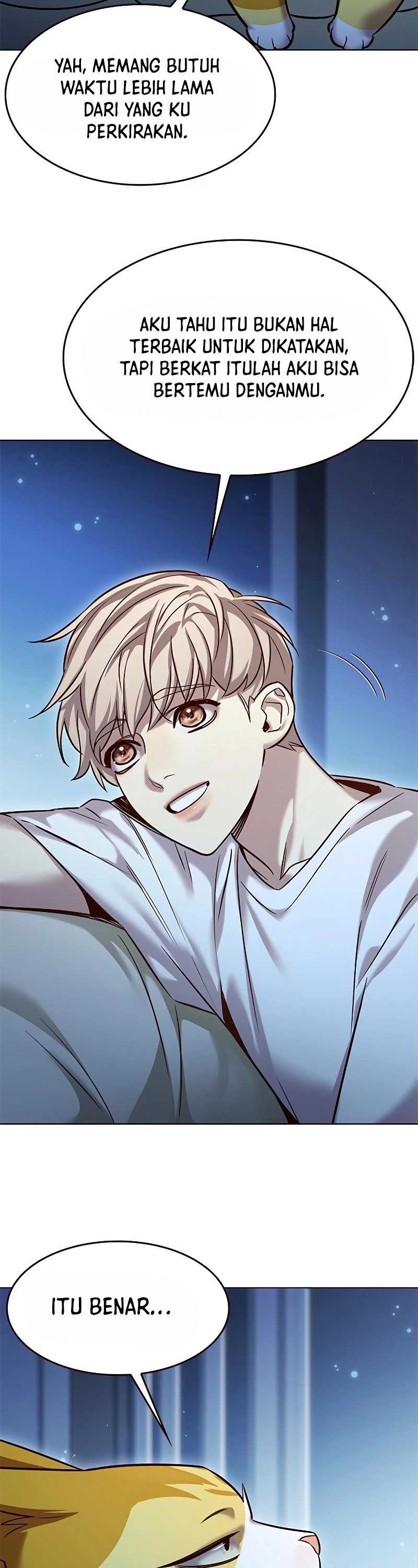 Eleceed Chap 309 - Next Chap 310