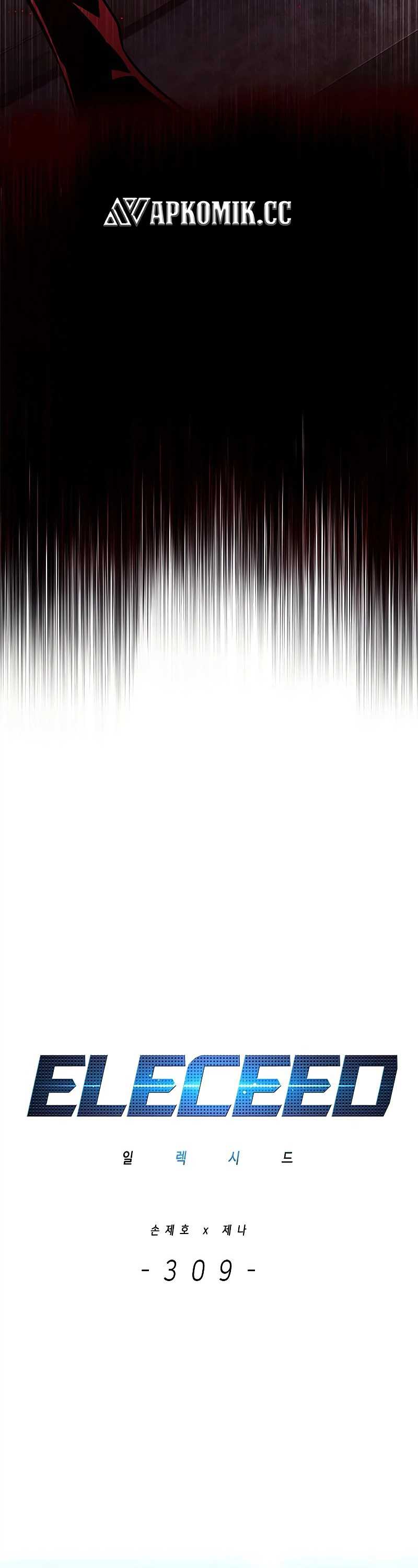 Eleceed Chap 309 - Next Chap 310
