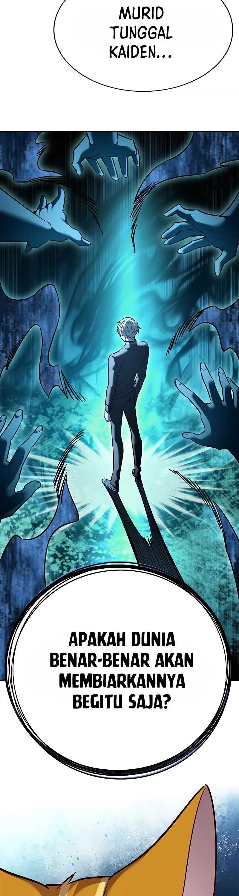 Eleceed Chap 309 - Next Chap 310