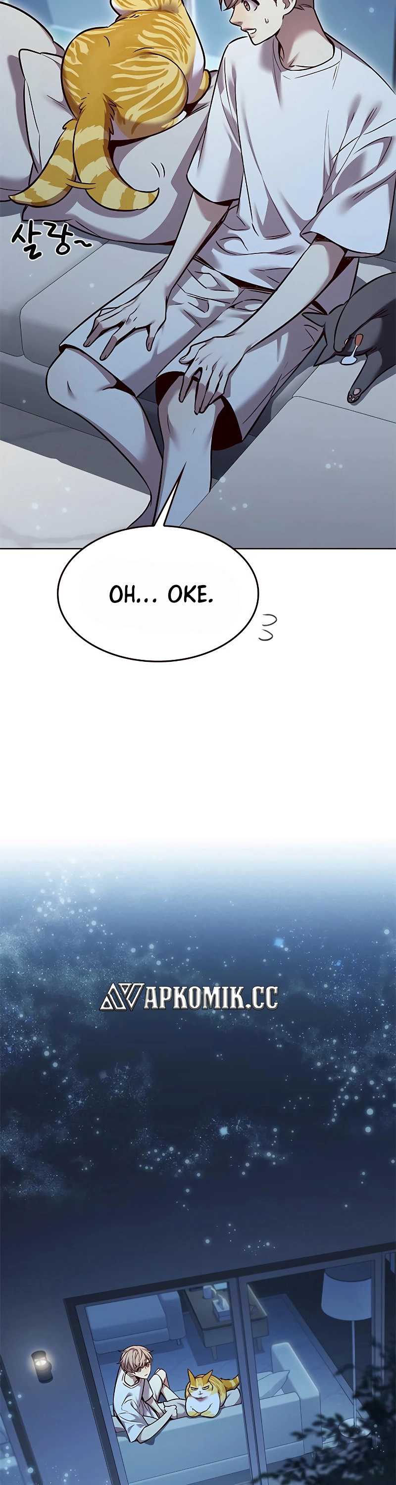 Eleceed Chap 309 - Next Chap 310