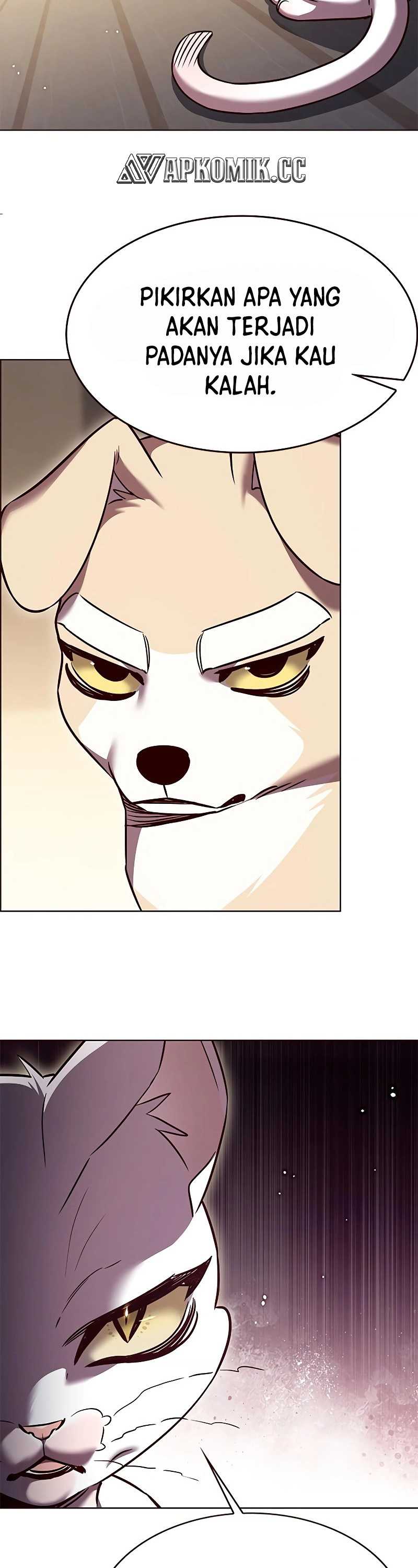 Eleceed Chap 309 - Next Chap 310