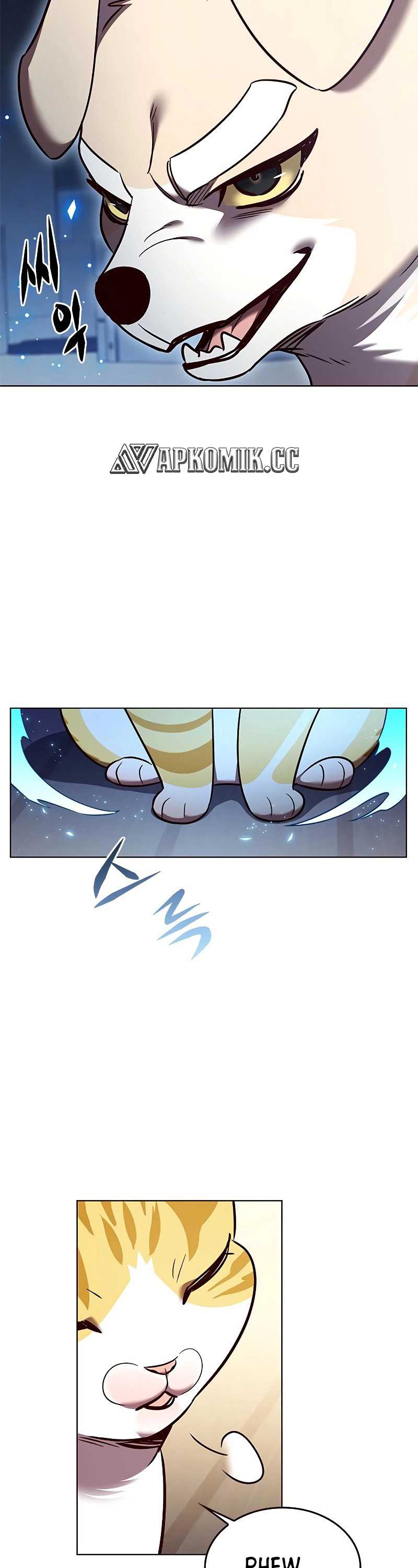 Eleceed Chap 309 - Next Chap 310