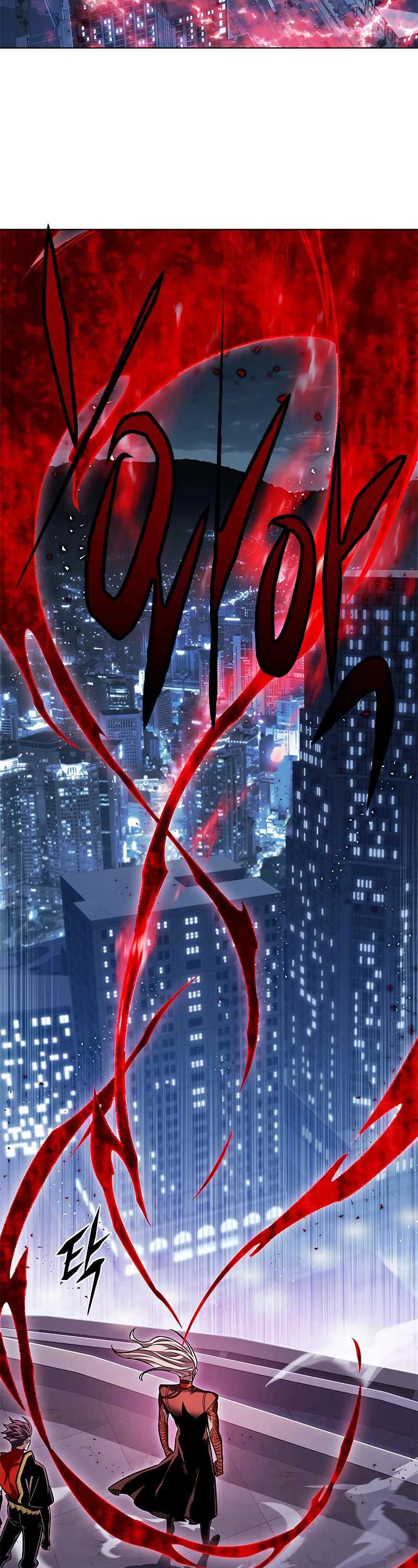 Eleceed Chap 309 - Next Chap 310