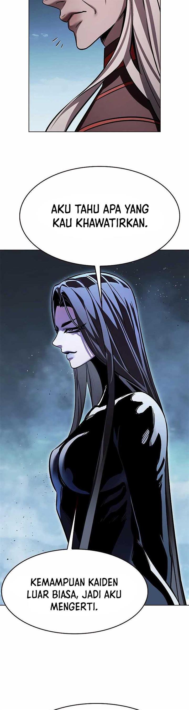 Eleceed Chap 313 - Next Chap 314