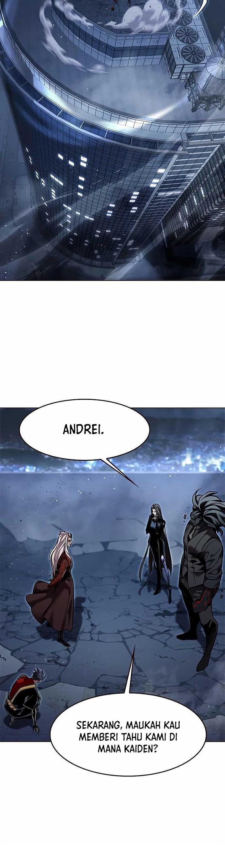 Eleceed Chap 313 - Next Chap 314