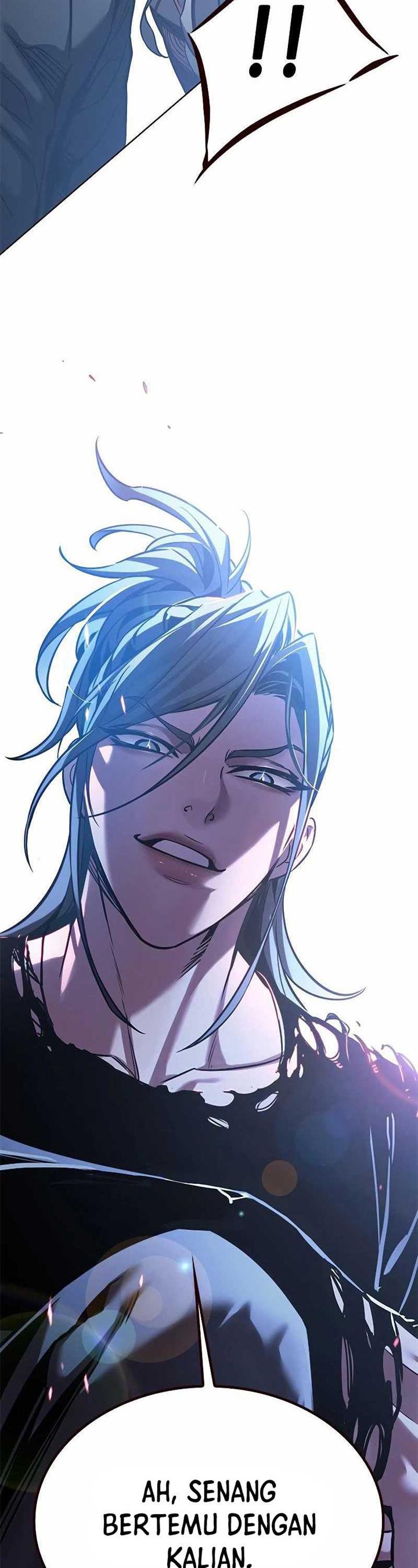 Eleceed Chap 313 - Next Chap 314