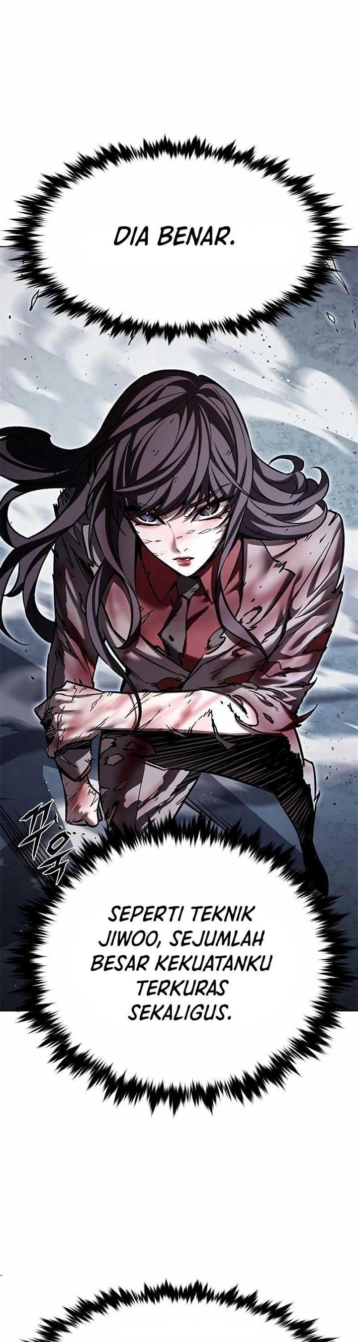 Eleceed Chap 313 - Next Chap 314