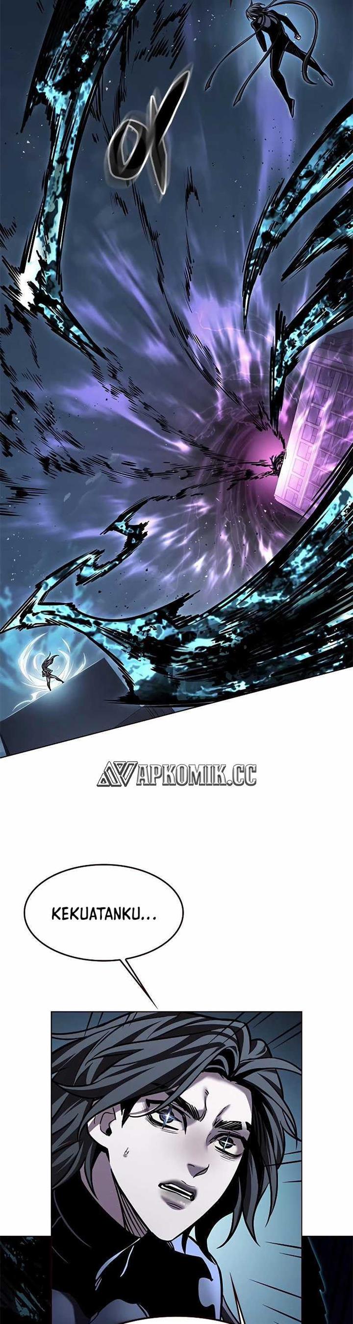 Eleceed Chap 313 - Next Chap 314