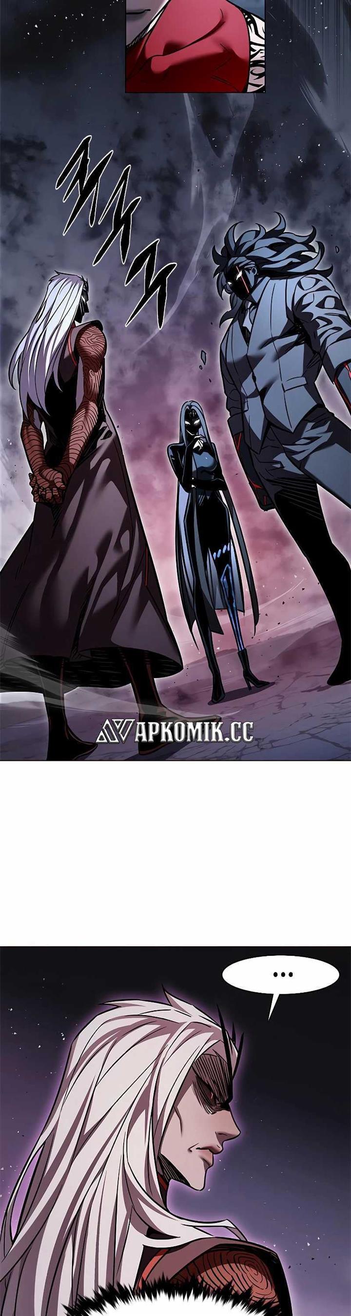 Eleceed Chap 313 - Next Chap 314