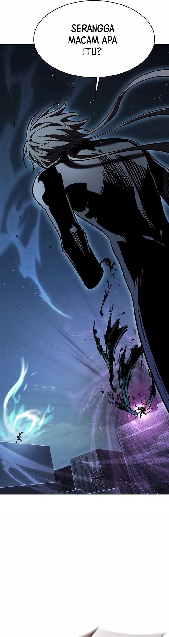 Eleceed Chap 313 - Next Chap 314