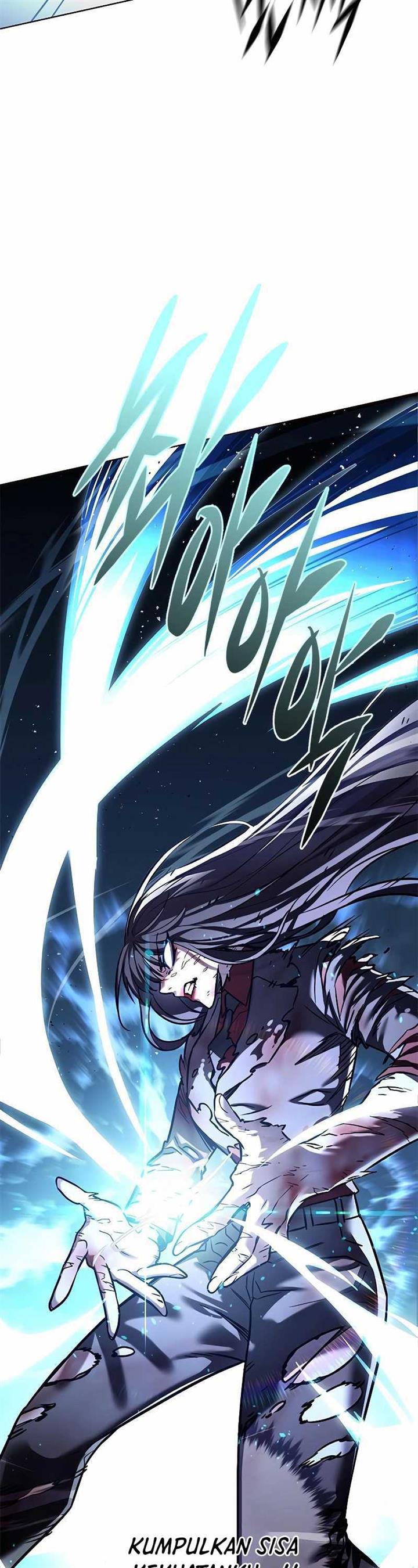 Eleceed Chap 313 - Next Chap 314