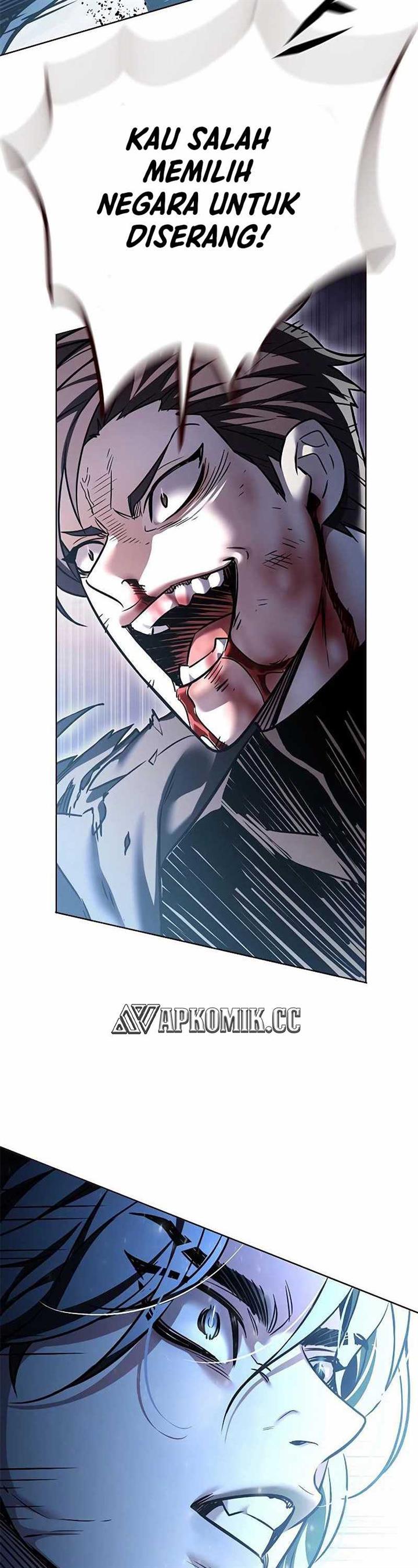 Eleceed Chap 313 - Next Chap 314