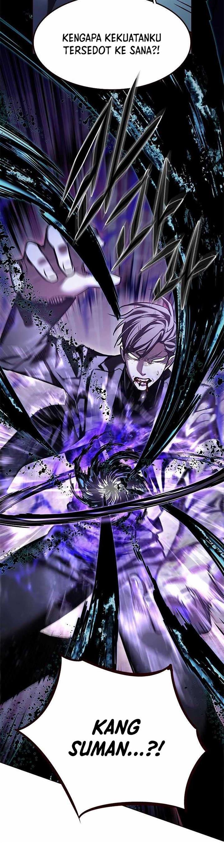 Eleceed Chap 313 - Next Chap 314