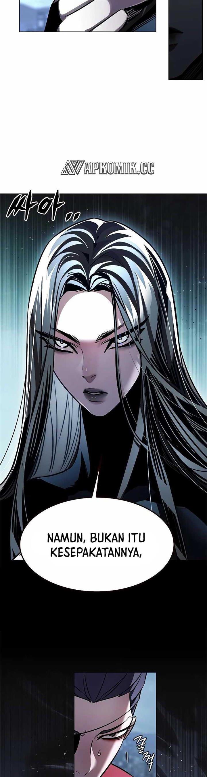 Eleceed Chap 313 - Next Chap 314