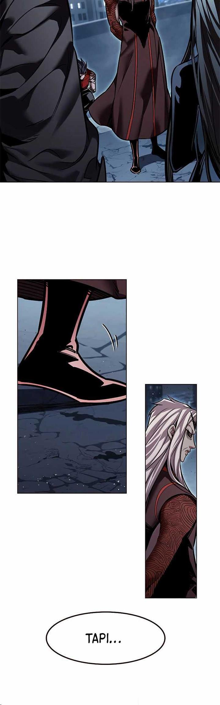 Eleceed Chap 313 - Next Chap 314