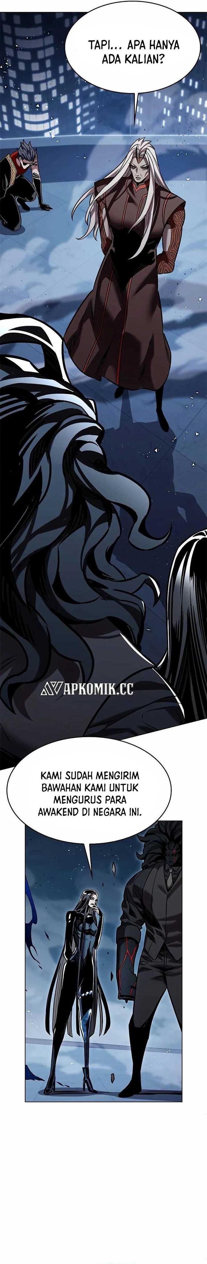 Eleceed Chap 310 - Next Chap 311