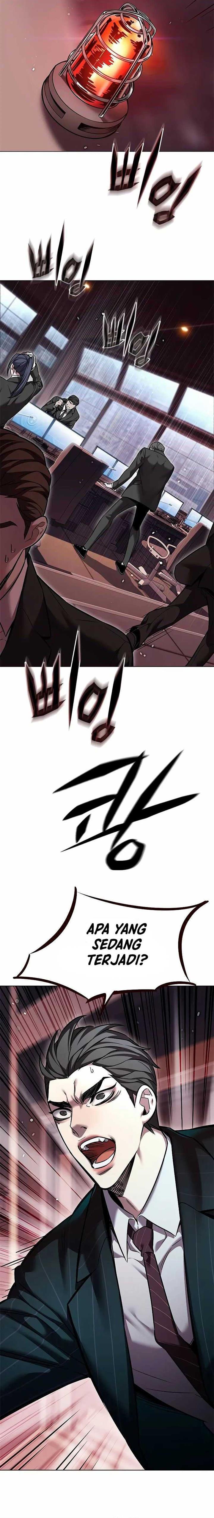 Eleceed Chap 310 - Next Chap 311