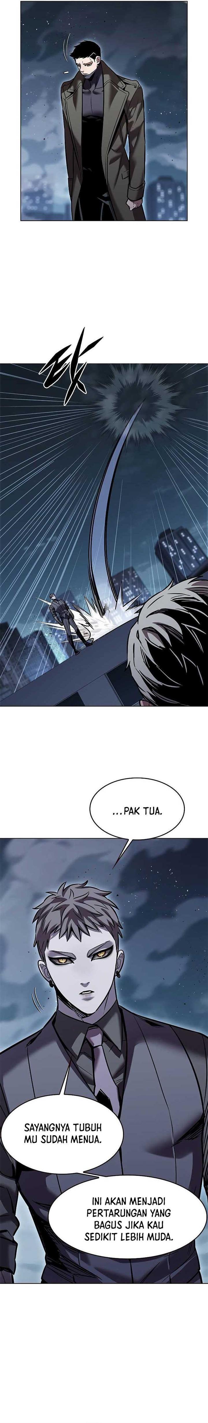 Eleceed Chap 310 - Next Chap 311