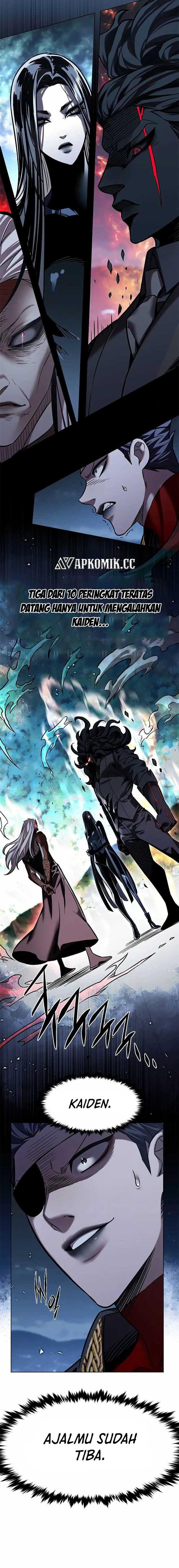 Eleceed Chap 310 - Next Chap 311