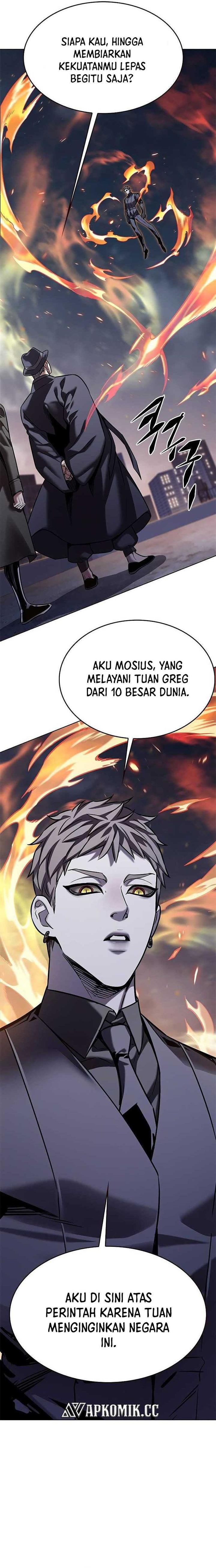 Eleceed Chap 310 - Next Chap 311