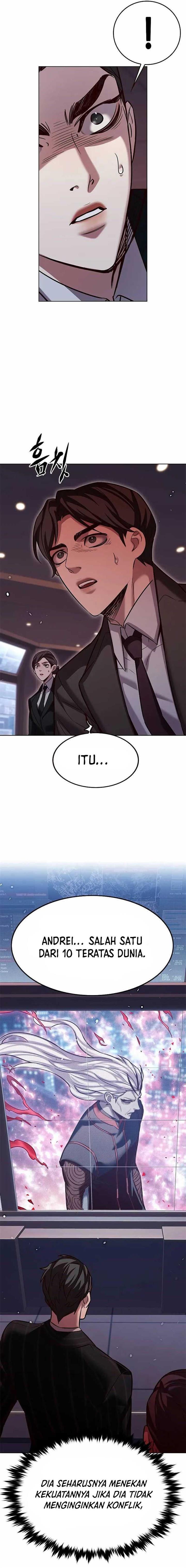 Eleceed Chap 310 - Next Chap 311