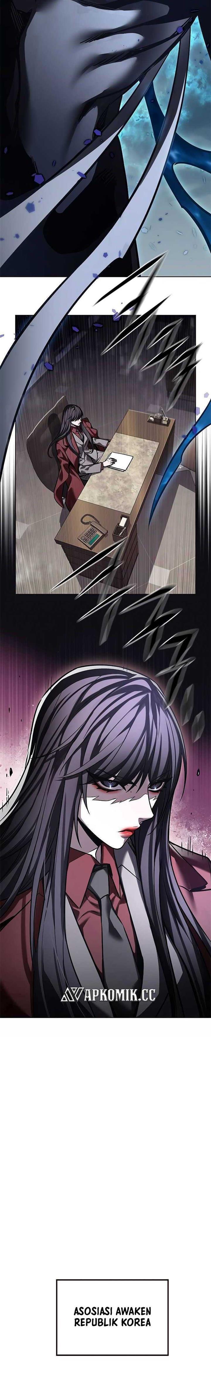 Eleceed Chap 310 - Next Chap 311