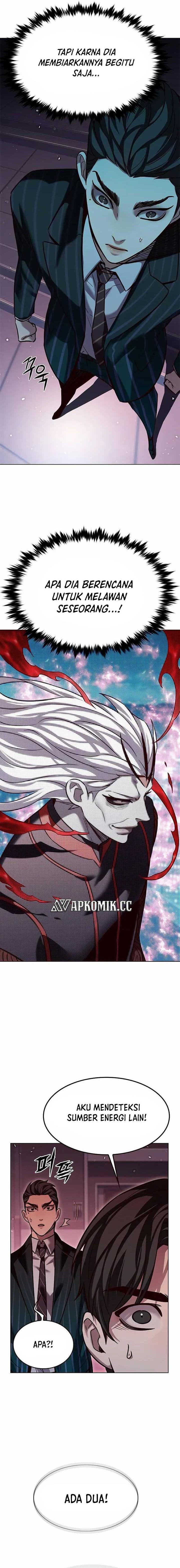 Eleceed Chap 310 - Next Chap 311