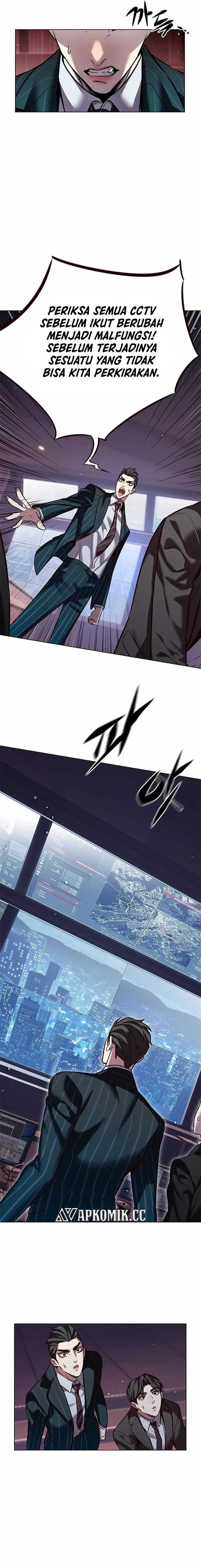 Eleceed Chap 310 - Next Chap 311