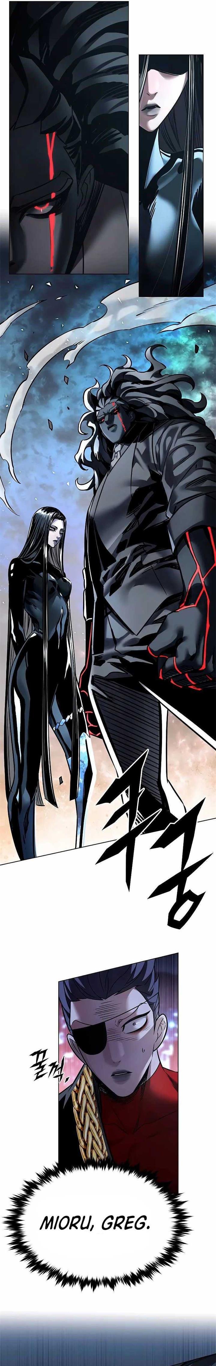 Eleceed Chap 310 - Next Chap 311