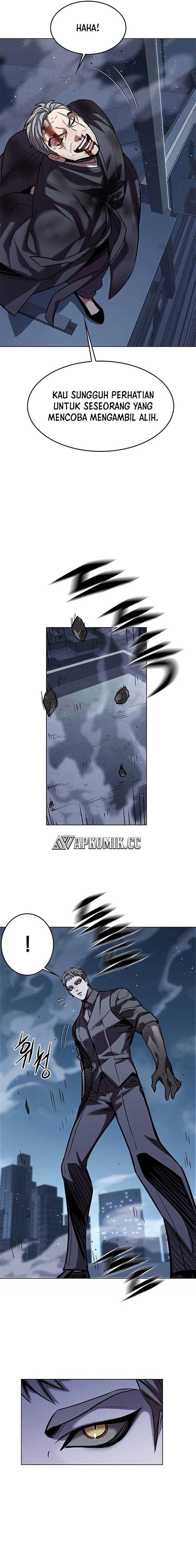 Eleceed Chap 310 - Next Chap 311