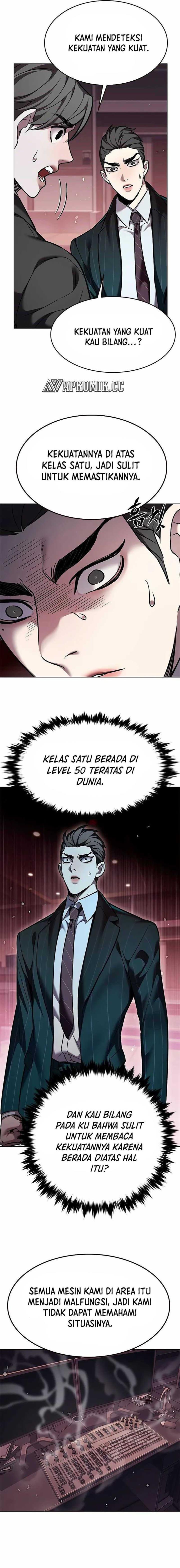 Eleceed Chap 310 - Next Chap 311