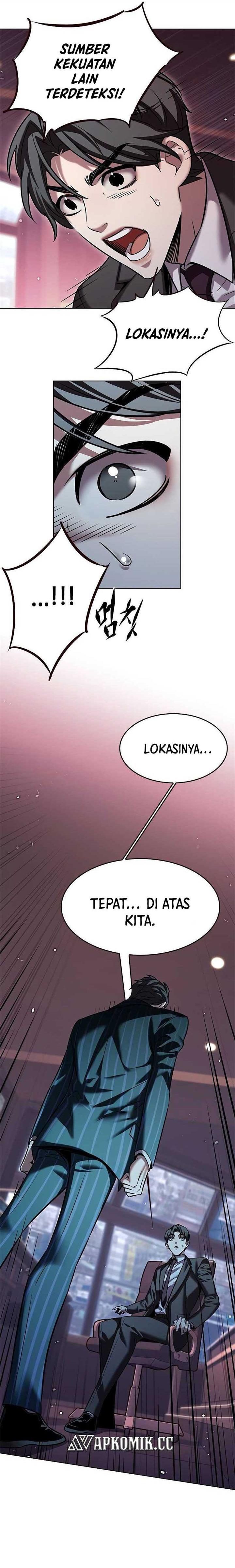 Eleceed Chap 310 - Next Chap 311