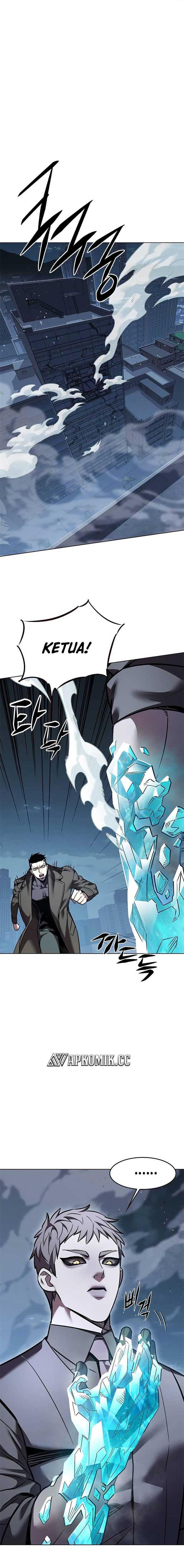 Eleceed Chap 310 - Next Chap 311