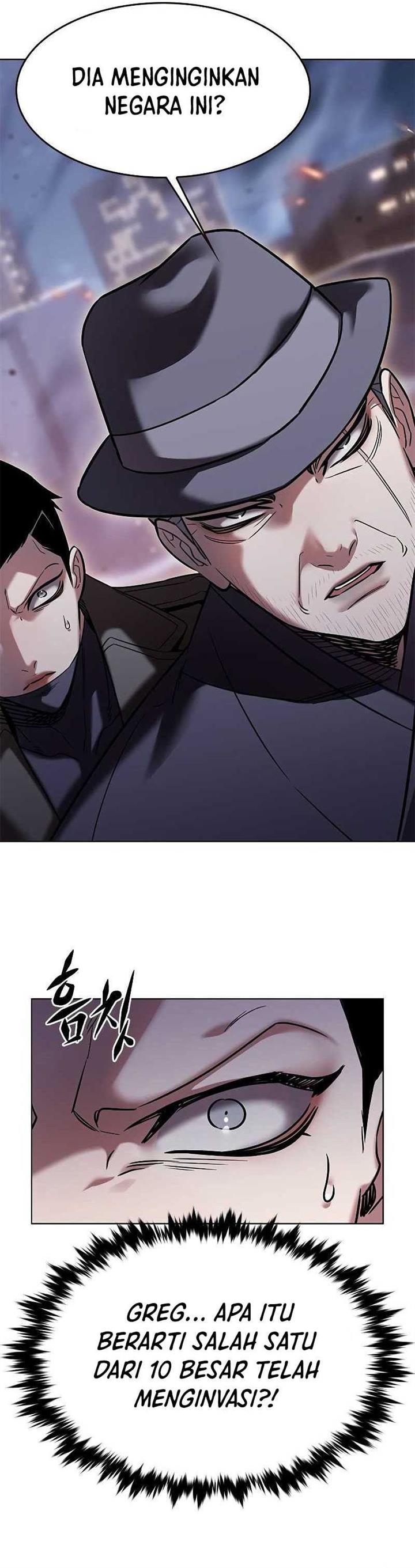 Eleceed Chap 310 - Next Chap 311