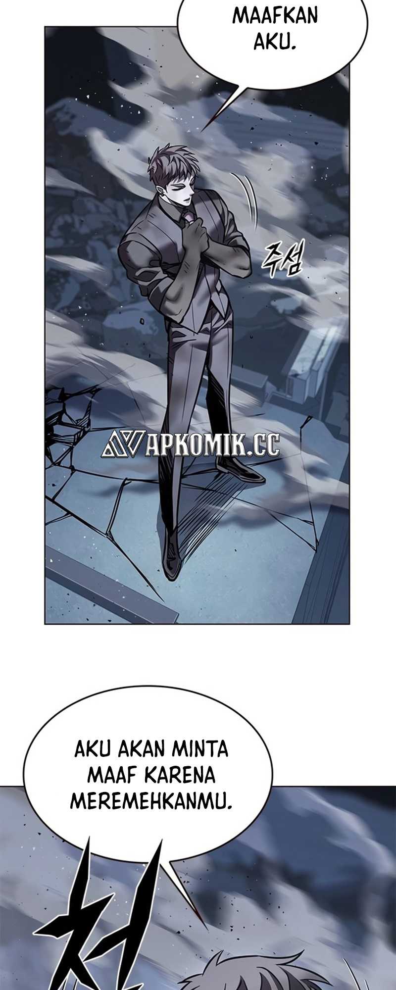 Eleceed Chap 311 - Next Chap 312