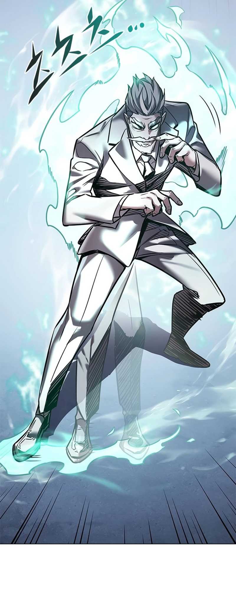 Eleceed Chap 311 - Next Chap 312