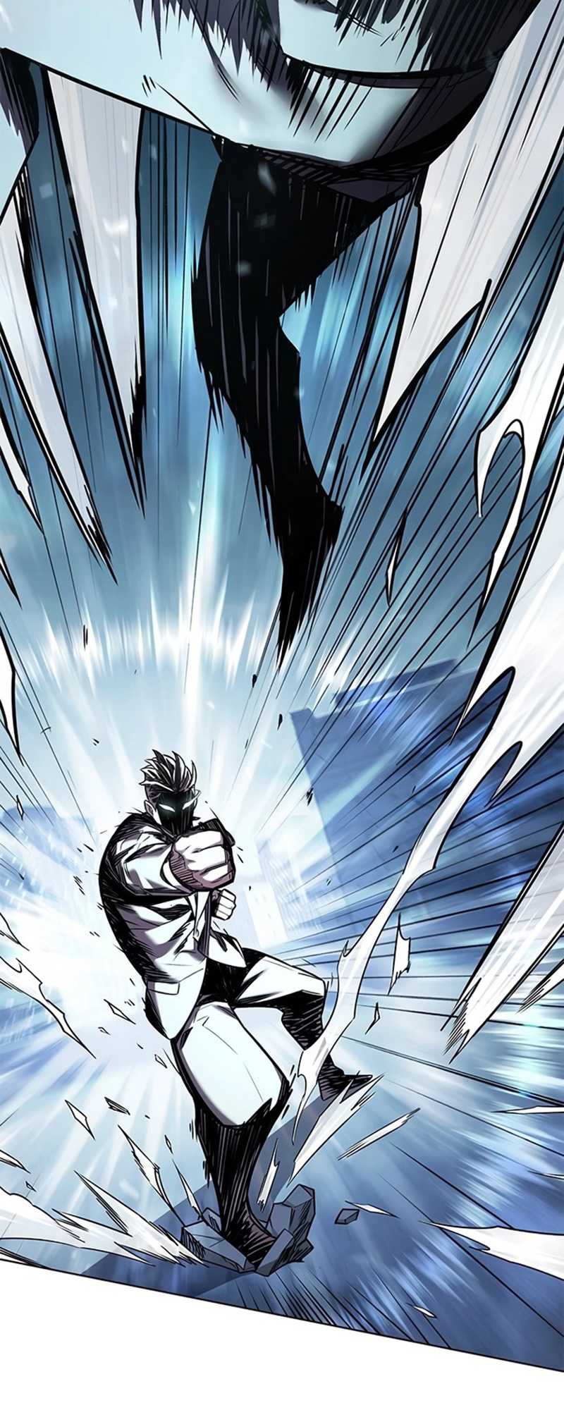 Eleceed Chap 311 - Next Chap 312