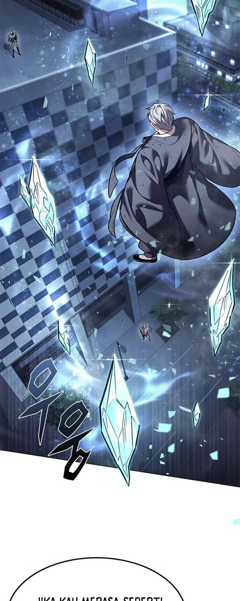 Eleceed Chap 311 - Next Chap 312