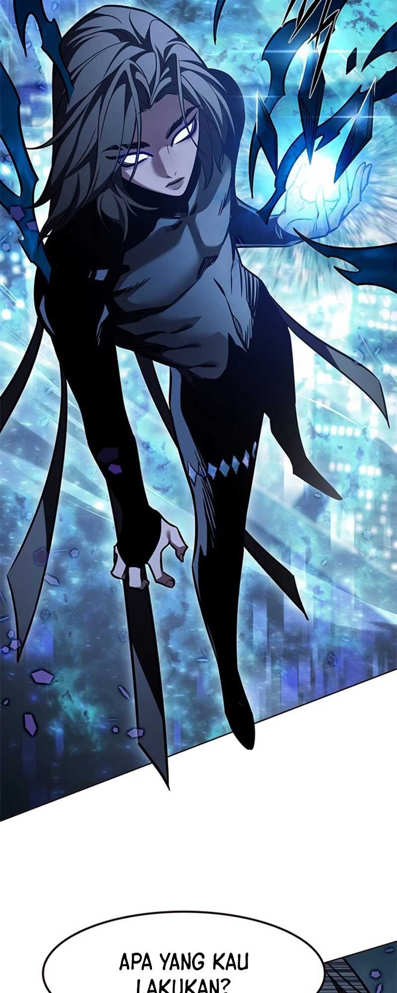 Eleceed Chap 311 - Next Chap 312